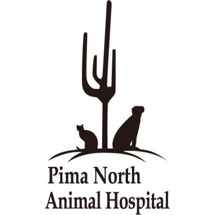 Λογότυπο από Pima North Animal Hospital