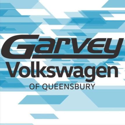 Logo from Garvey Volkswagen of Queensbury
