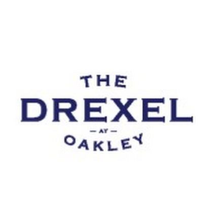Logotipo de The Drexel at Oakley