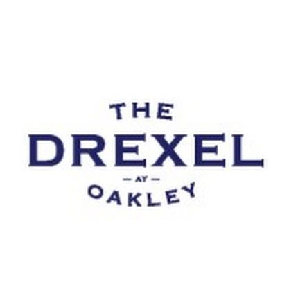 Logótipo de The Drexel at Oakley