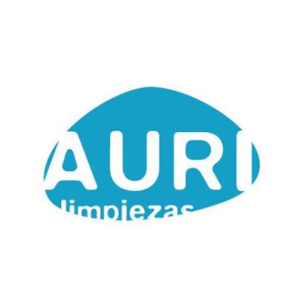 Logo od Auri Limpiezas