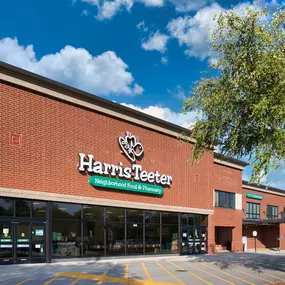 Harris Teeter in Apex