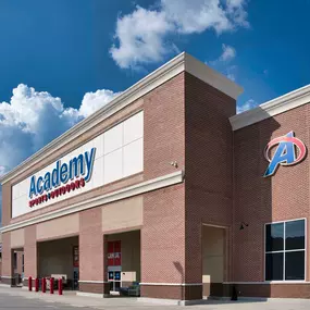 Academy Sporting Goods