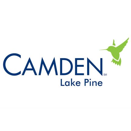 Logo von Camden Lake Pine Apartments