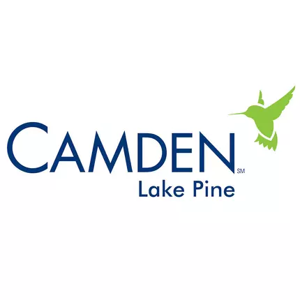 Logo van Camden Lake Pine Apartments