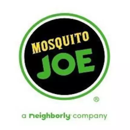 Logotipo de Mosquito Joe of Northern Virginia