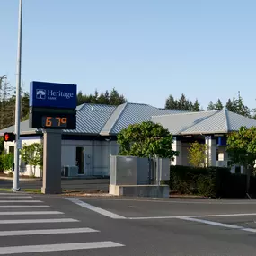 Camano Island Banking Center