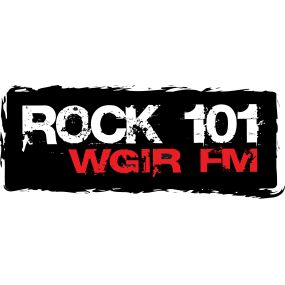 Rock 101 (WGIR-FM)