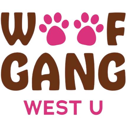 Logo da Woof Gang Bakery & Grooming West U