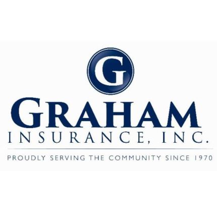 Logo von Nationwide Insurance: Mark J Graham