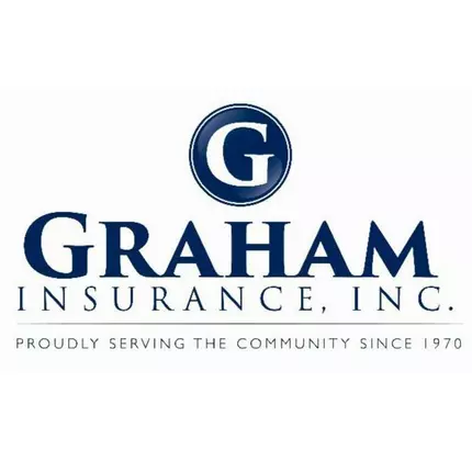 Logo da Nationwide Insurance: Mark J Graham