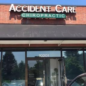 Bild von Accident Care Chiropractic