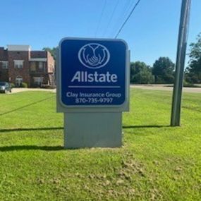 Bild von Parker Clay: Allstate Insurance