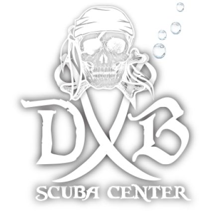 Logo de Davey Bones Scuba Center