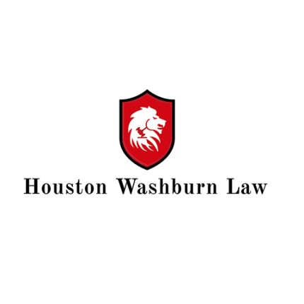 Logo von Houston Washburn Law