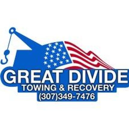 Logo de Great Divide Towing and Recovery