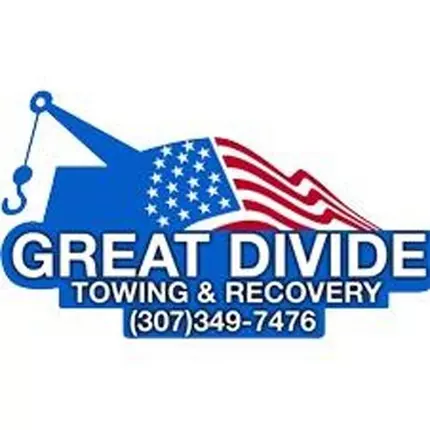 Logotipo de Great Divide Towing and Recovery