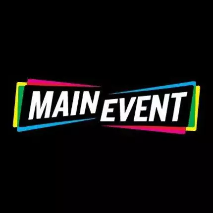 Logo van Main Event Waco