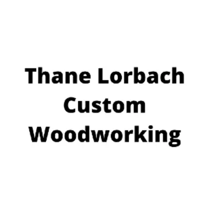 Logótipo de Thane Lorbach Custom Woodworking