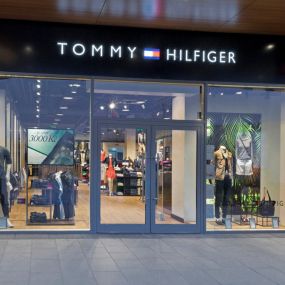 Bild von Tommy Hilfiger Outlet