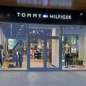 Bild von Tommy Hilfiger Outlet