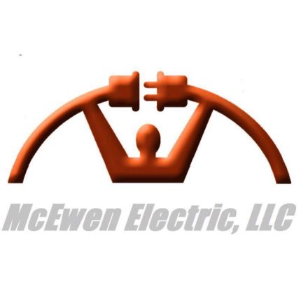 Logo fra McEwen Electric