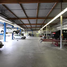 Bild von Golden West Collision Center