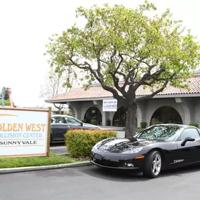 Bild von Golden West Collision Center