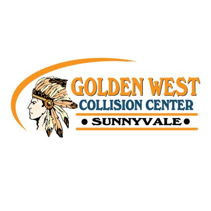 Logo from Golden West Collision Center