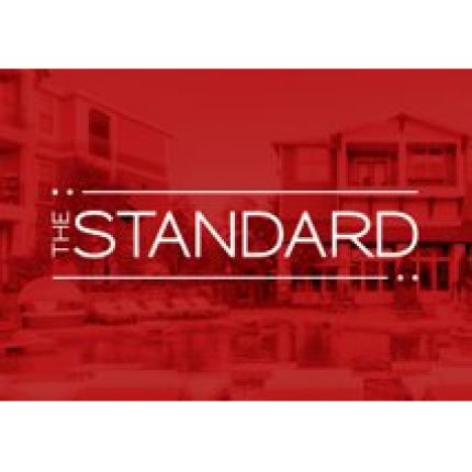 Logo od The Standard Apartments