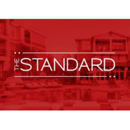 Logotipo de The Standard Apartments