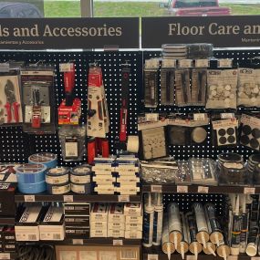 Interior of LL Flooring #1286 - Nashville | Tools