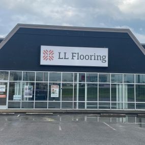 LL Flooring #1286 Nashville | 1553 Gallatin Pike North | Storefront