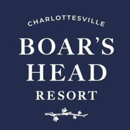 Logo od Boar's Head Resort