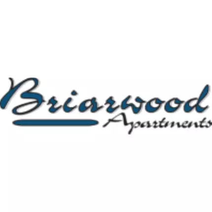 Logo da Briarwood Apartments