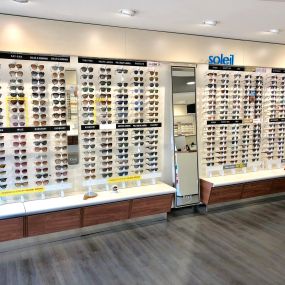 Bild von Opticien Krys