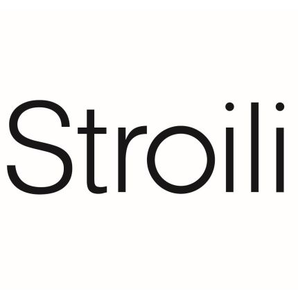 Logo fra STROILI