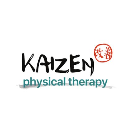 Logo od Kaizen Physical Therapy