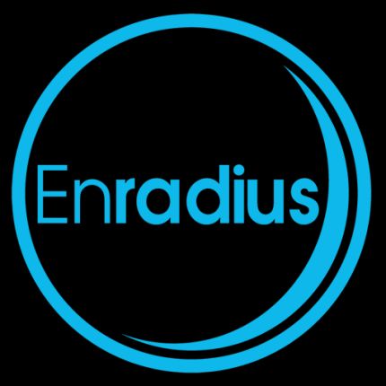 Logo da Enradius