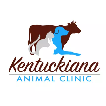 Logo van Kentuckiana Animal Clinic