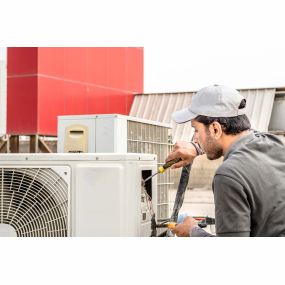 Custom Air Systems Manvel, TX AC repair services