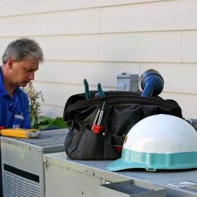 Custom Air Systems Manvel, TX Air Conditioning Maintenance services