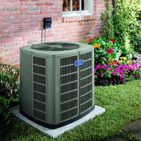 Custom Air Systems Manvel, TX Air conditioning services