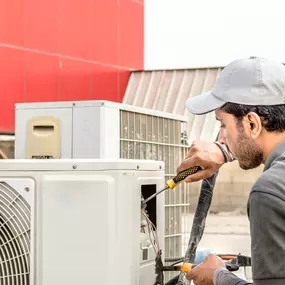 Custom Air Systems Manvel, TX AC repair services