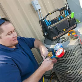 Custom Air Systems Manvel, TX  Services