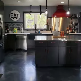 Our Work