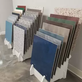 Our Work