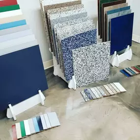 Our Work