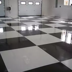 Our Work