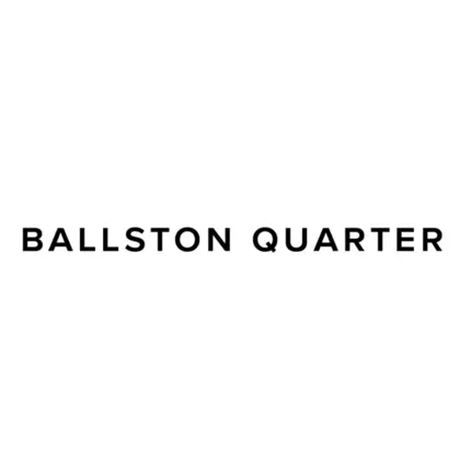 Logo de Ballston Quarter